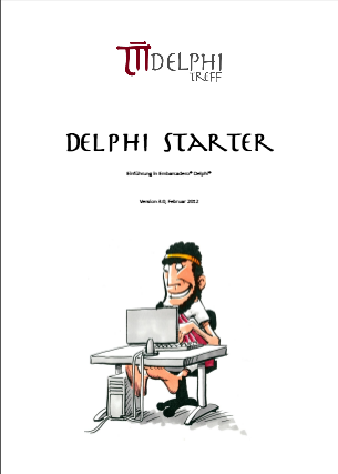Delphi-Starter E-Book