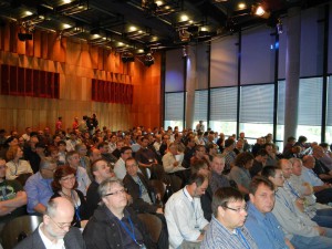 Delphi-Tage 2011